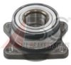 MITSUBISHI MB864968 Wheel Hub